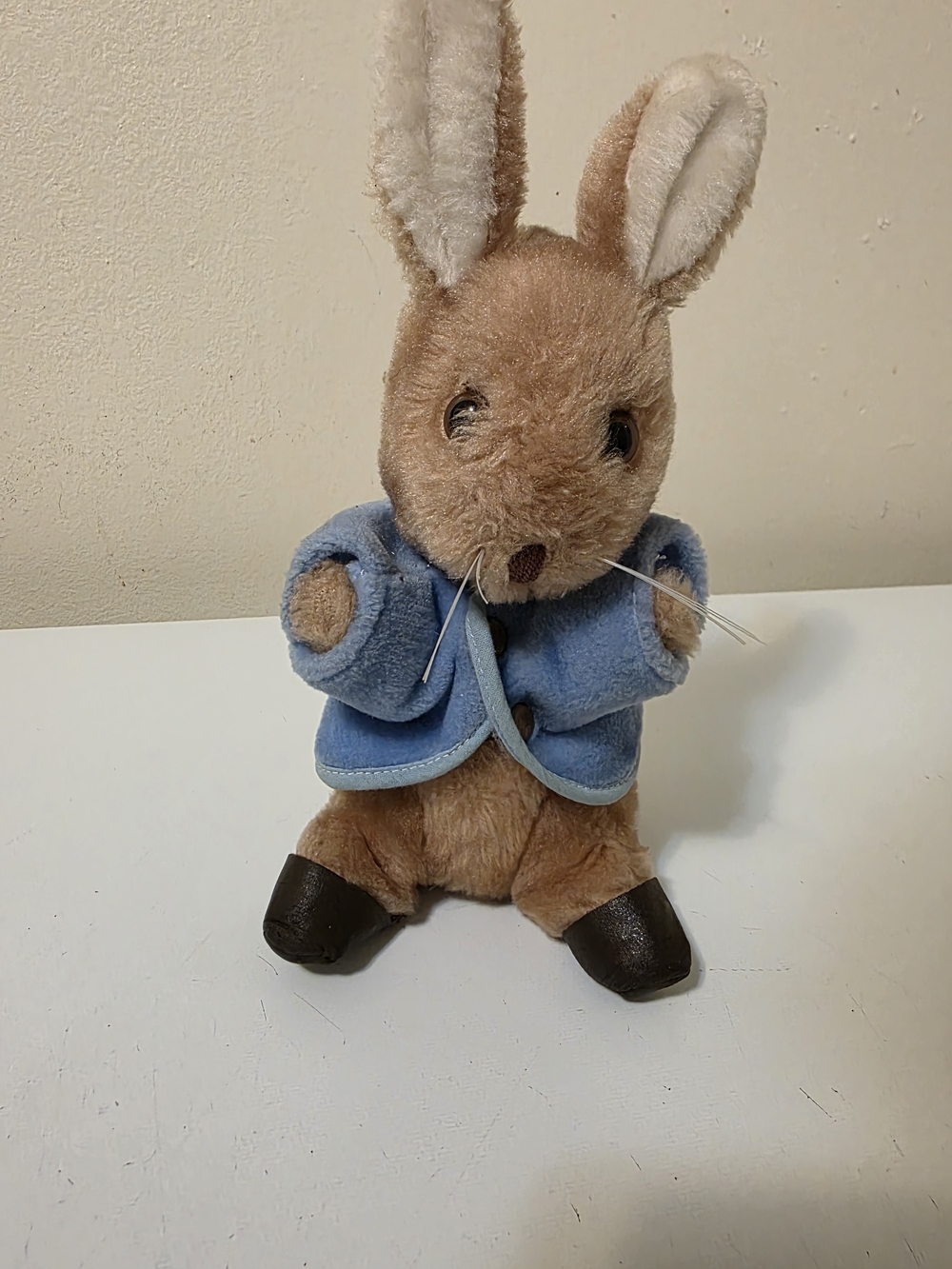 Vintage Rare Peter Rabbit
